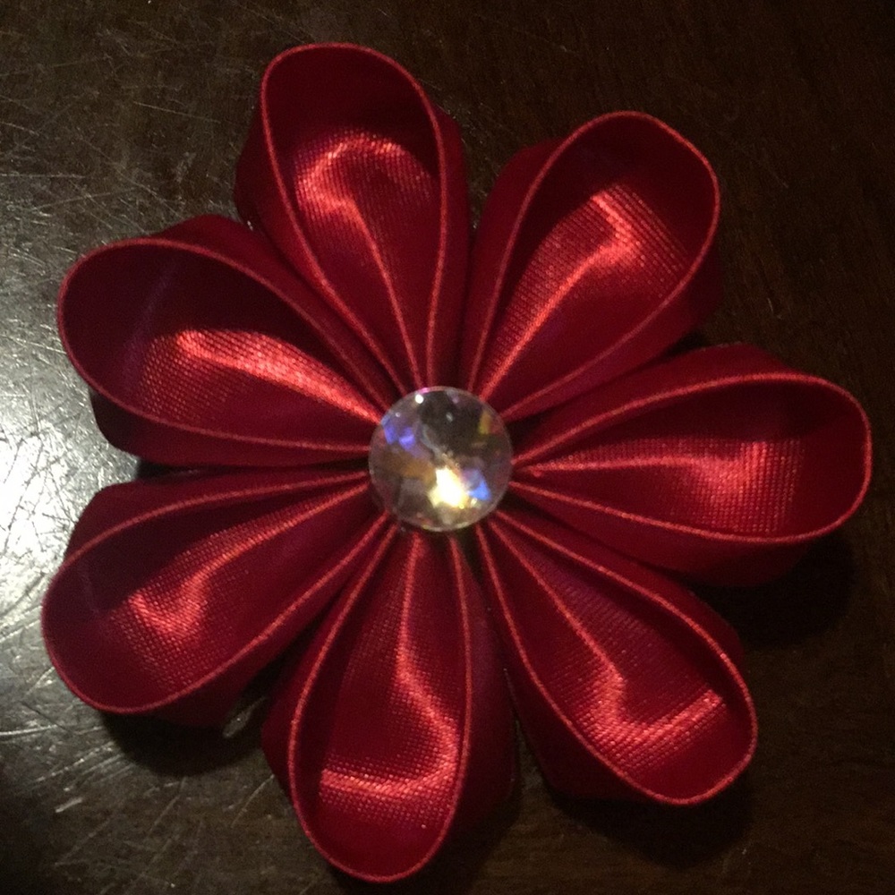 Girl bow
